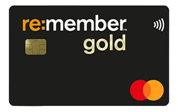 Offisielt produktbilde av re:member gold